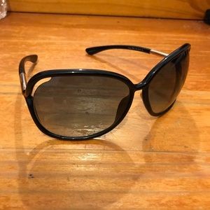 Tom Ford Raquel Sunglasses